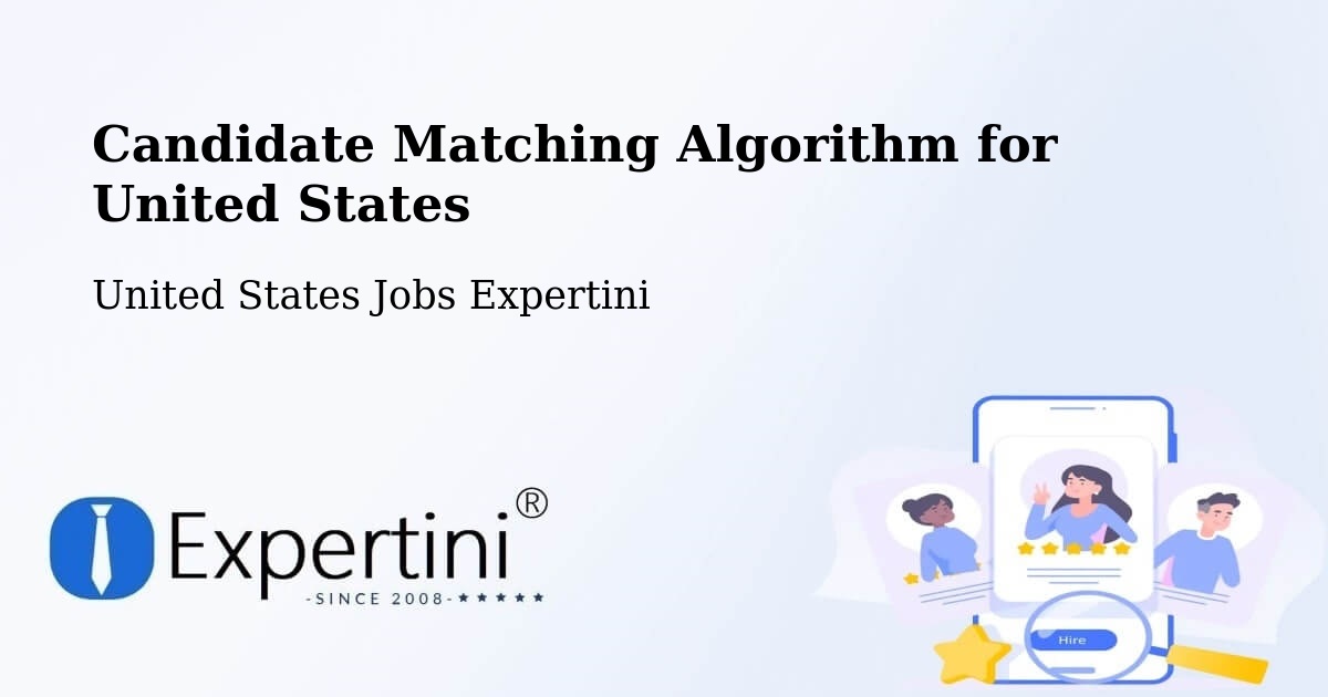 Candidate Matching Algorithm Overview – Beaver - United States Jobs Expertini