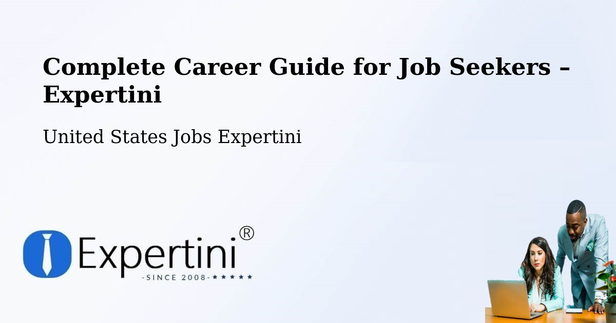 Career Guide for Job Seekers – Beaver - Beaver, United States Jobs Expertini