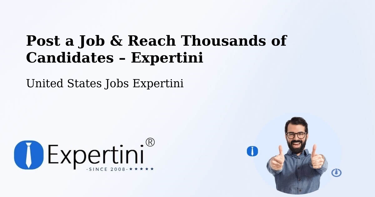 Post a Job in Beaver – Hire the Right Talent - Beaver, United States Jobs Expertini