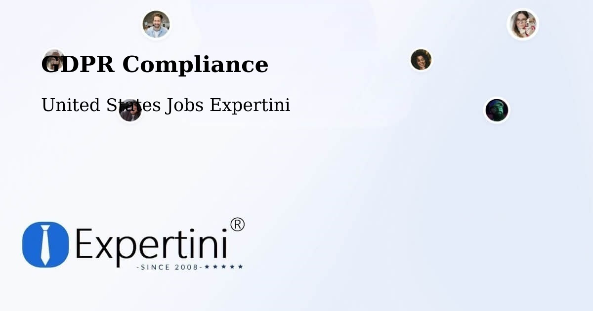 EU GDPR Compliance Statement – Beaver - United States Jobs Expertini
