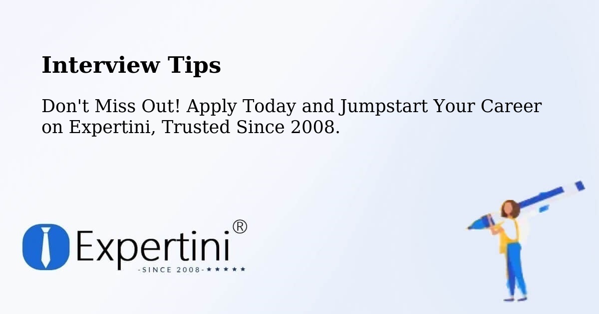 Interview Tips & Techniques for Job Seekers – Beaver - Beaver, United States Jobs Expertini