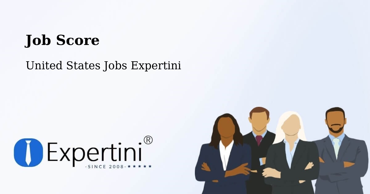 Job Score & Job Description Score Tool – Beaver - United States Jobs Expertini