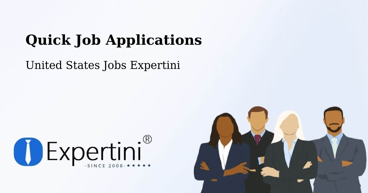 Quick Apply Feature – Beaver - United States Jobs Expertini