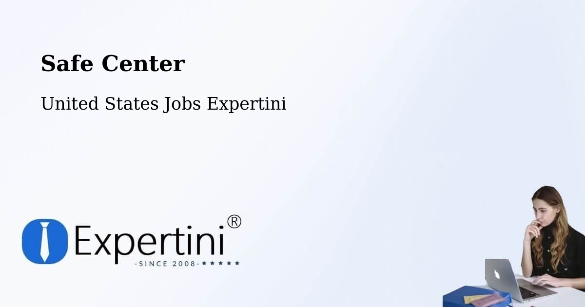 Safety Center – Beaver - United States Jobs Expertini