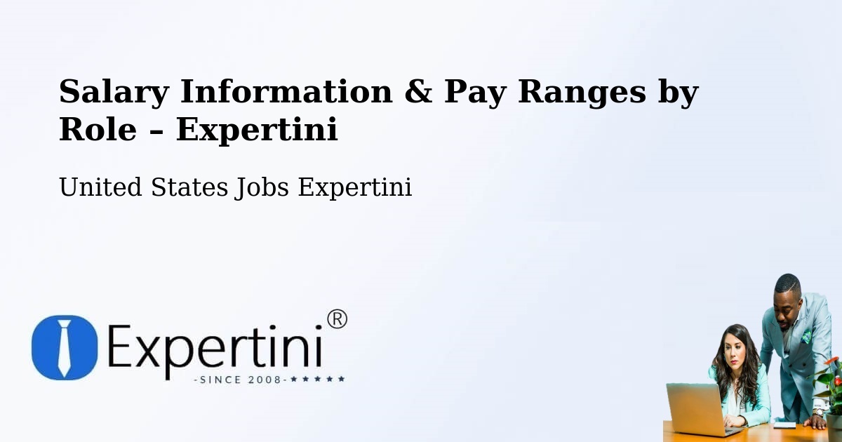 Salary Information & Pay Ranges – Beaver - Beaver, United States Jobs Expertini