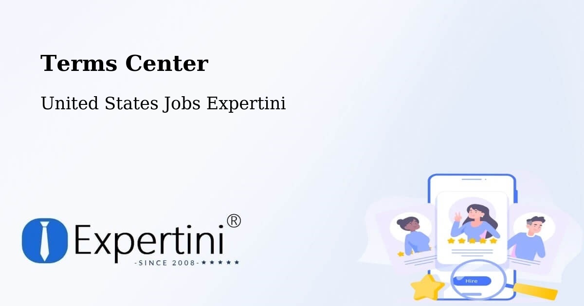 Terms of Service – Beaver - United States Jobs Expertini