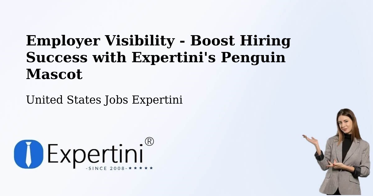 CV and Resume Visibility Optimization – Beaver - United States Jobs Expertini
